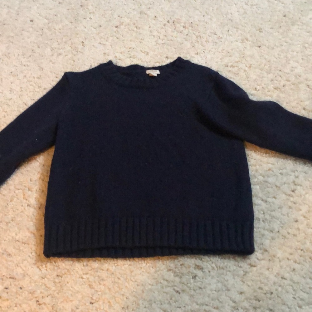 J. Crew Sweater